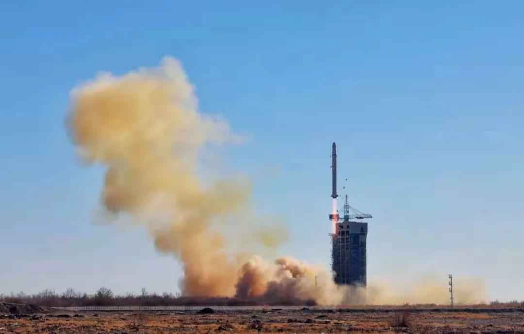 KaiYun·开云(中国)官方网站-KAIYUN.COM“多星分离超级电容电源系统”再次成功发射多颗小卫星！