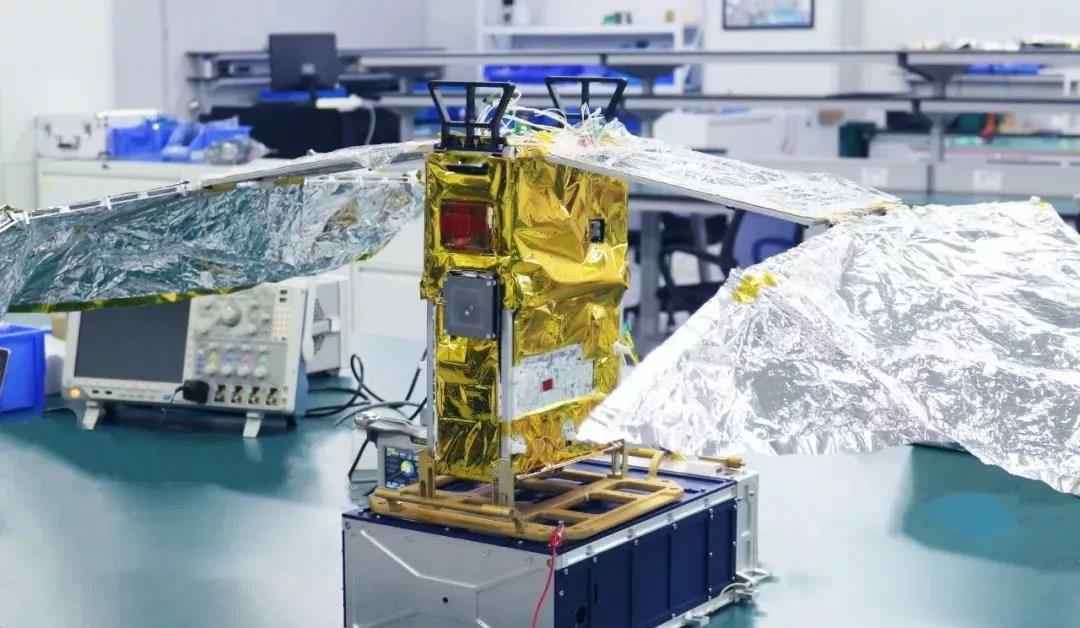 KaiYun·开云(中国)官方网站-KAIYUN.COM超级电容2019年星箭分离首发成功！