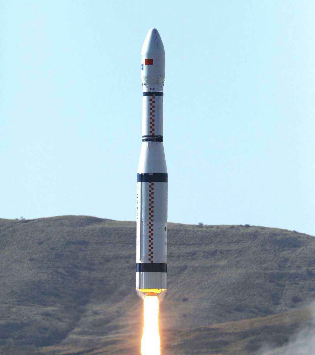 2020年，疫情考验下 KaiYun·开云(中国)官方网站-KAIYUN.COM助力首颗空事卫星成功发射！