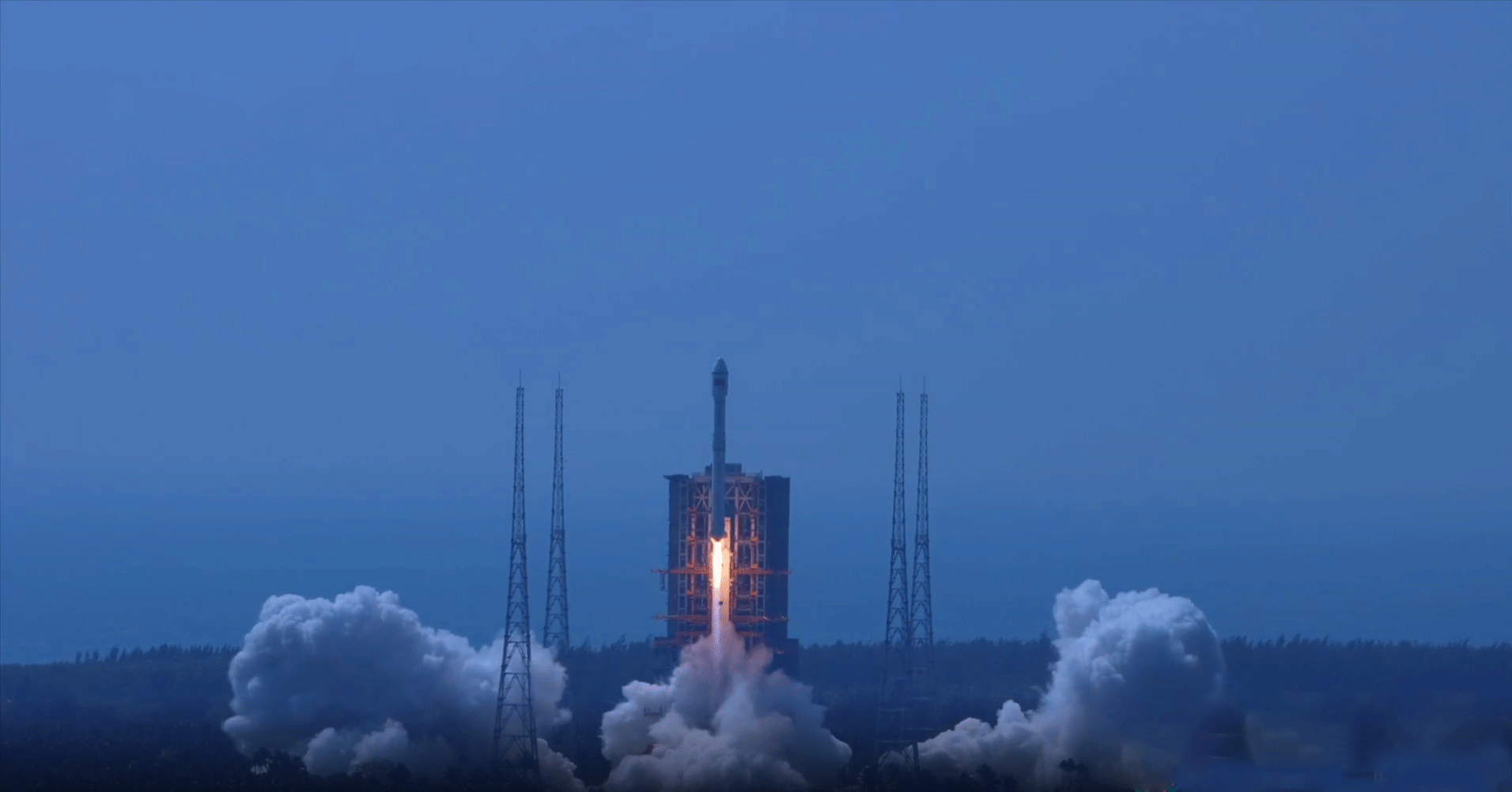 KaiYun·开云(中国)官方网站-KAIYUN.COM助推中大型卫星分离成功，星箭分离电源应用再上新台阶！